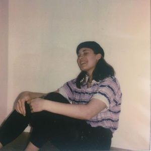 Meet your Posher, Mariane